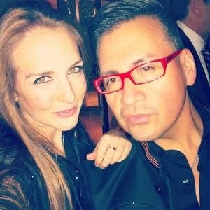 Meet your Posher, Ambrocio